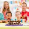 BEAN LIEVE 12-Count Birthday Candles - Rainbow Birthday Candle with Holders Colorful Spiral Long Cake Candles for Birthday Wedding & Lucky Party Cake Decorations